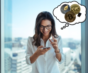 Hvad betyder signering i kryptovaluta?