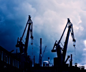 Hvordan krigen i Iran påvirker oliemarkedet