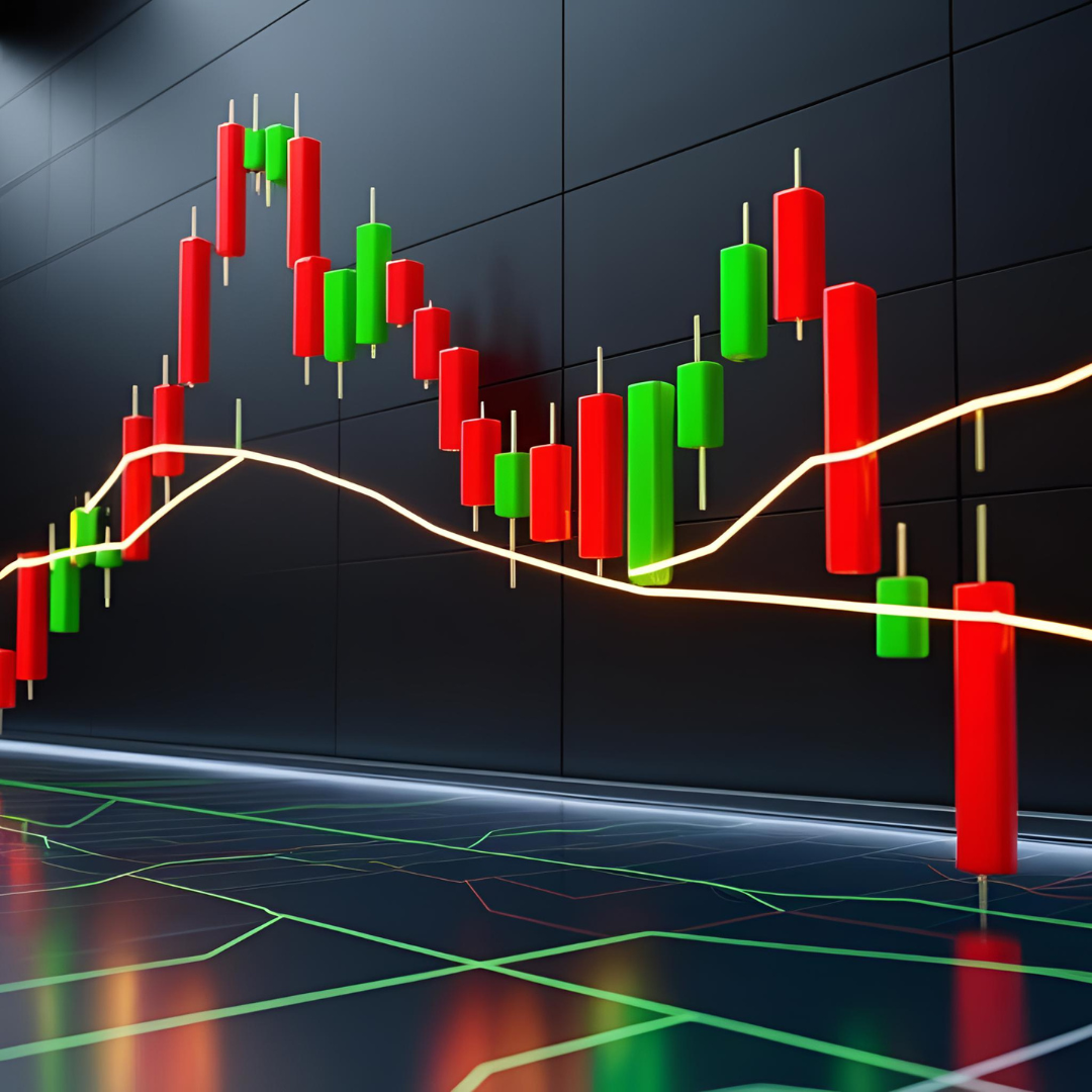 Hvad er 5-minutters scalpingstrategien?