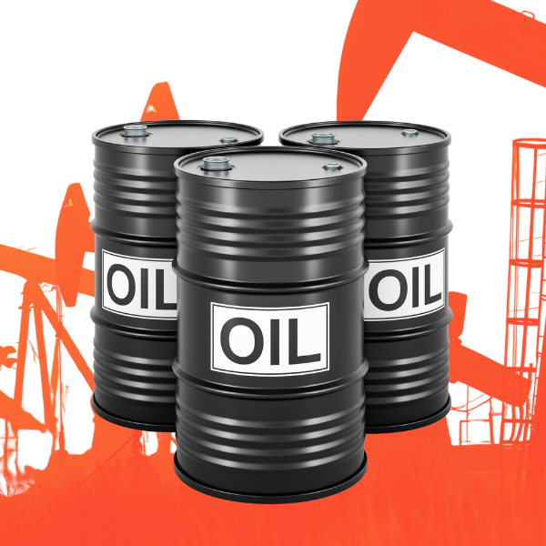 WTI vs Brent: Hvad påvirker prisforskellen?