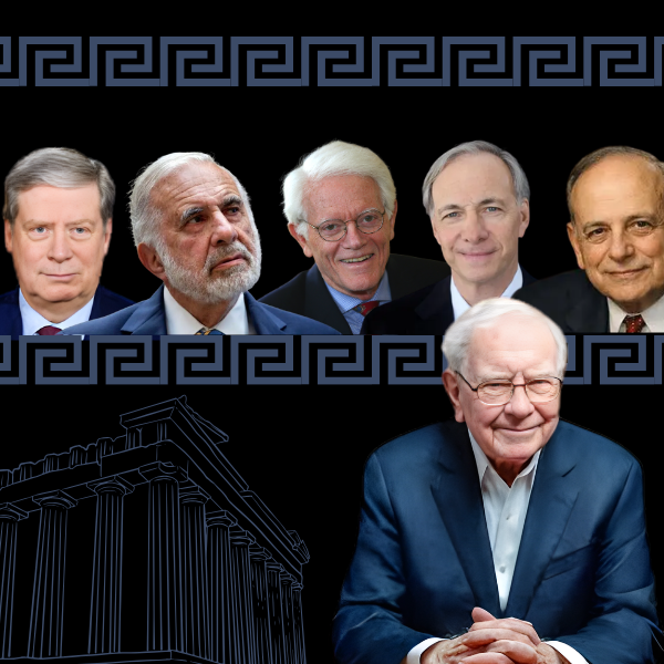 Hovedinvestorer og hvordan de investerer