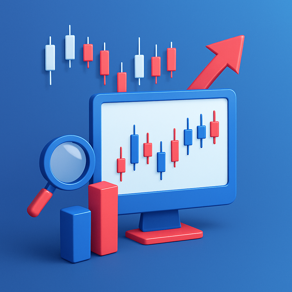 Bedste mæglere for aktier i Danmark